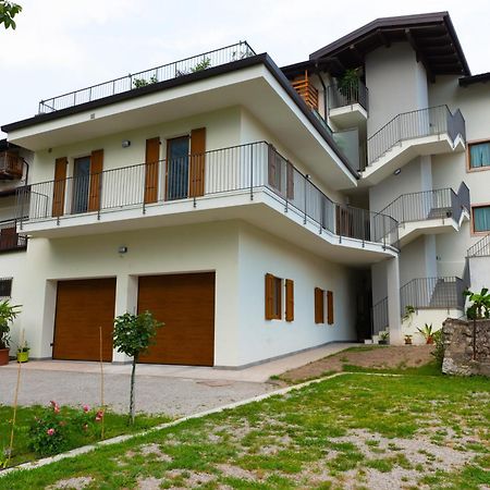 Casa Vacanza Torre Pietramurata Exterior photo