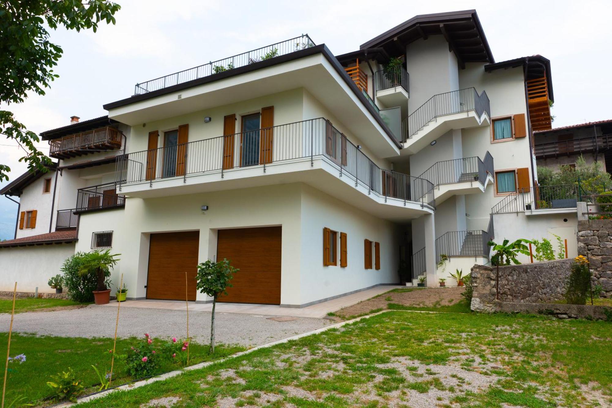 Casa Vacanza Torre Pietramurata Exterior photo